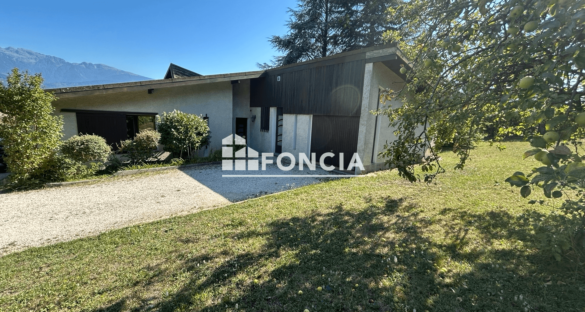 Maison 6 pièces (116.73 m²) à louer - Biviers (38330)