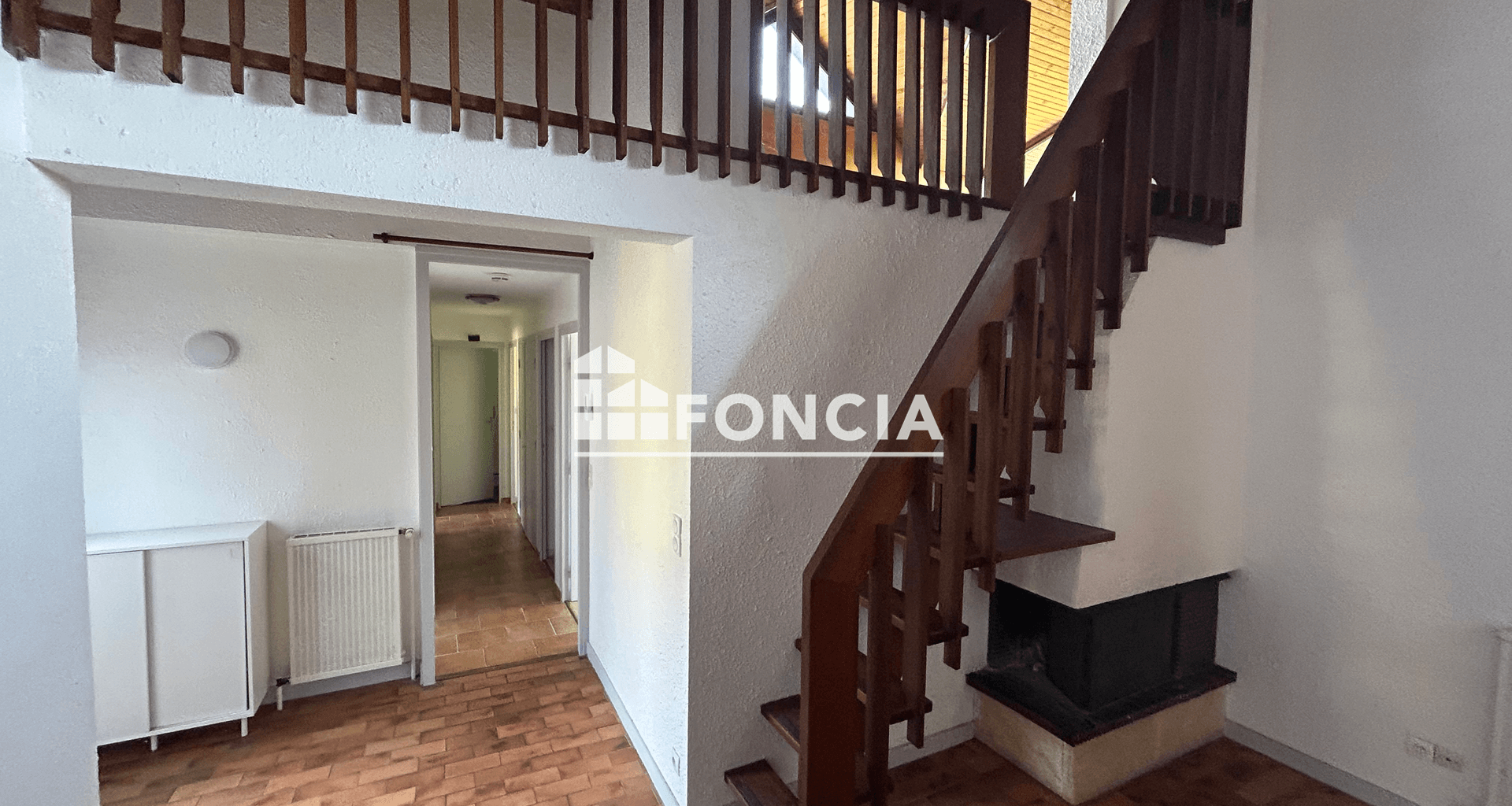 Maison 6 pièces (116.73 m²) à louer - Biviers (38330)