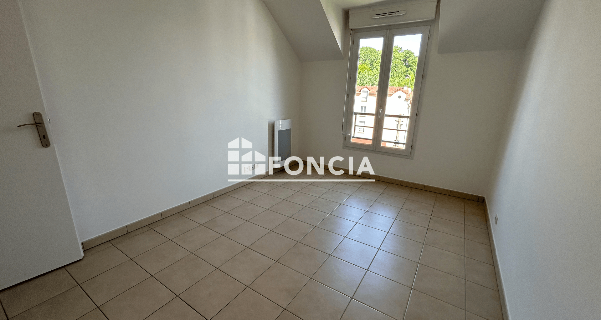 Appartement 2 pièces (42.65 m²) à louer - Villenoy (77124)