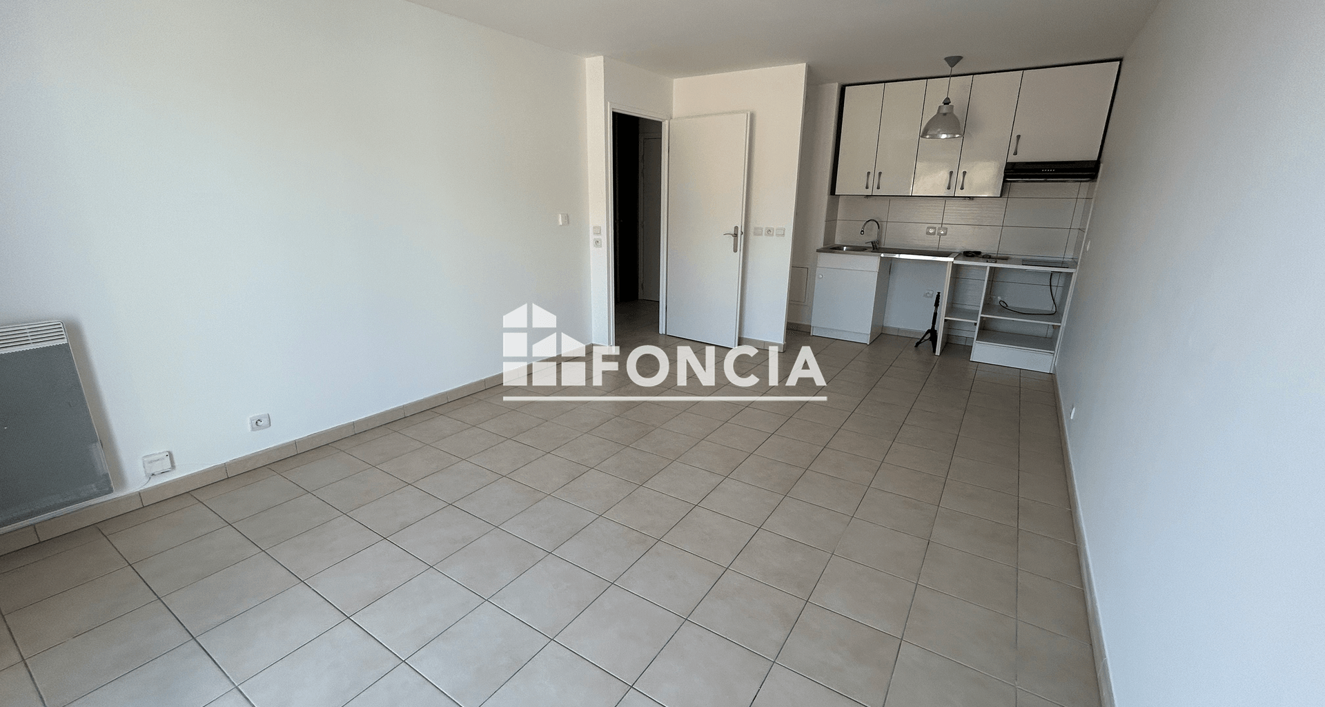 Appartement 2 pièces (42.65 m²) à louer - Villenoy (77124)