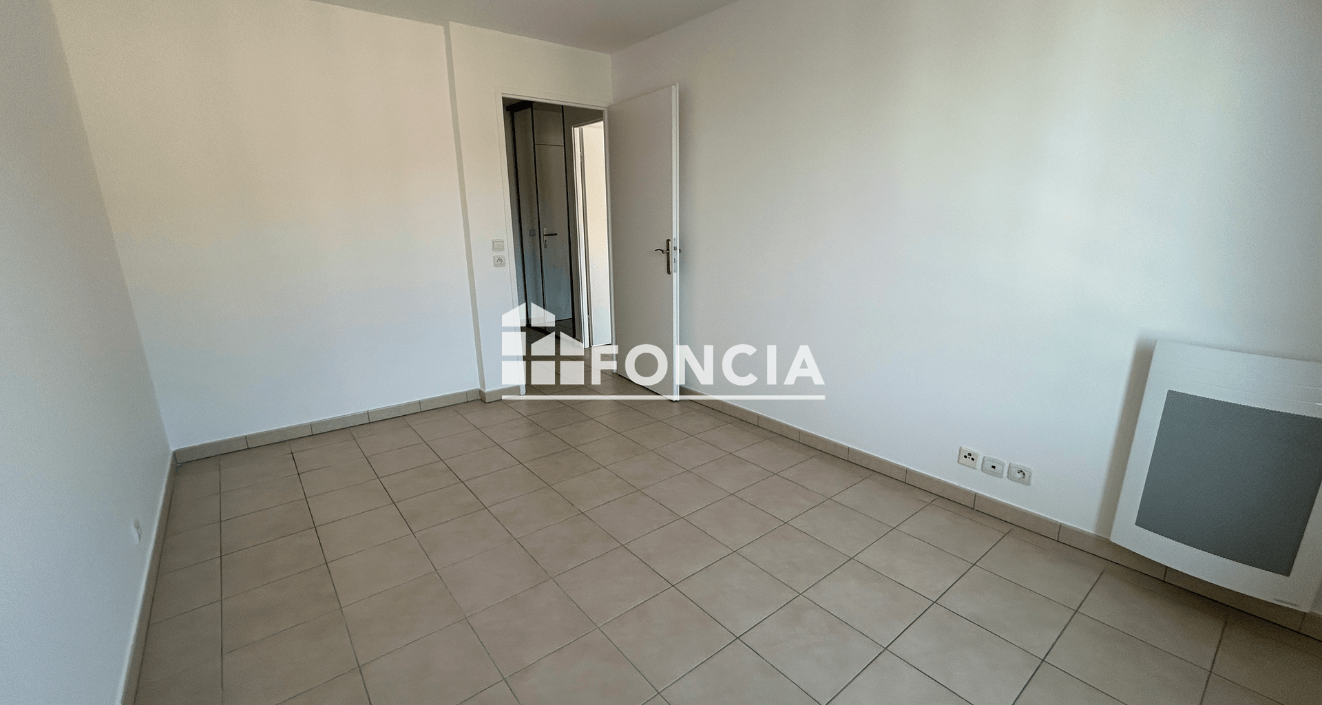 Appartement 2 pièces (42.65 m²) à louer - Villenoy (77124)