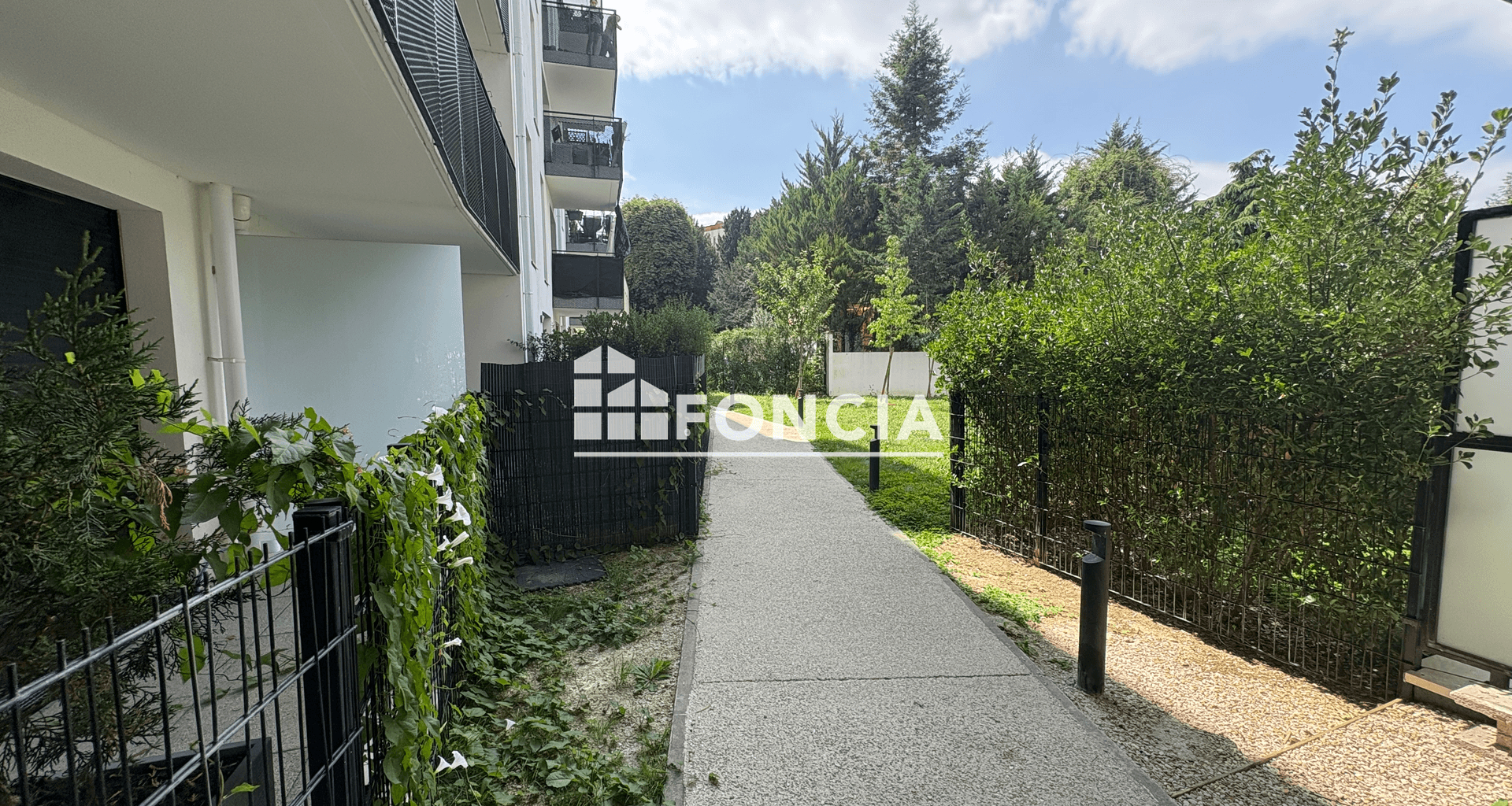 Appartement 4 pièces (73.14 m²) à vendre - Fresnes (94260)