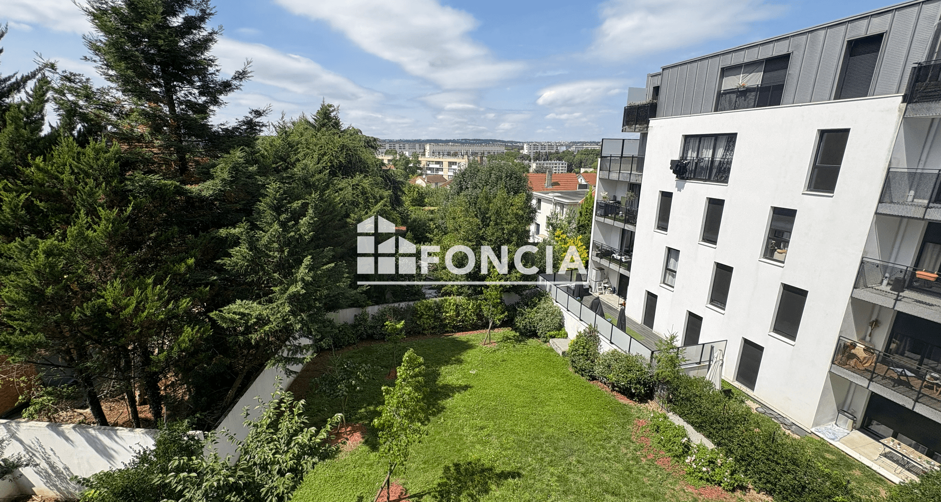 Appartement 4 pièces (73.14 m²) à vendre - Fresnes (94260)