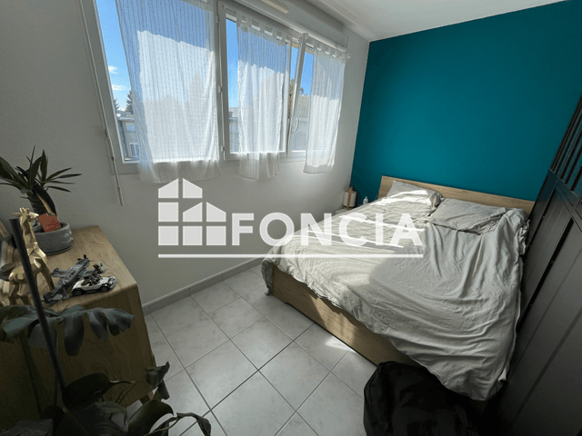 Studio meublé (31.74 m²) à louer - St Georges Des Groseille (61100)
