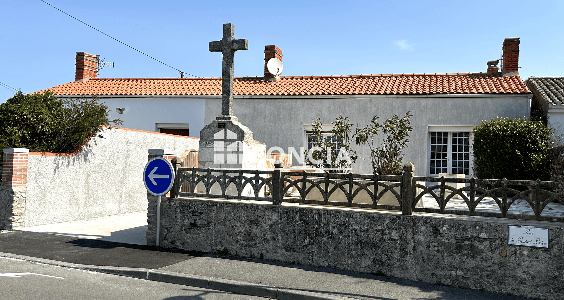 Maison 4 pièces (93 m²) à vendre - Noirmoutier-en-l'île (85330)