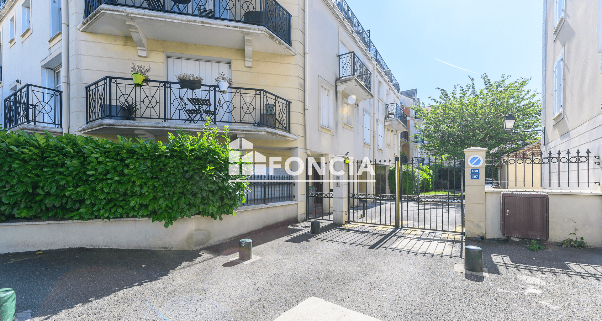 Studio (28.24 m²) à vendre - Villeparisis (77270)