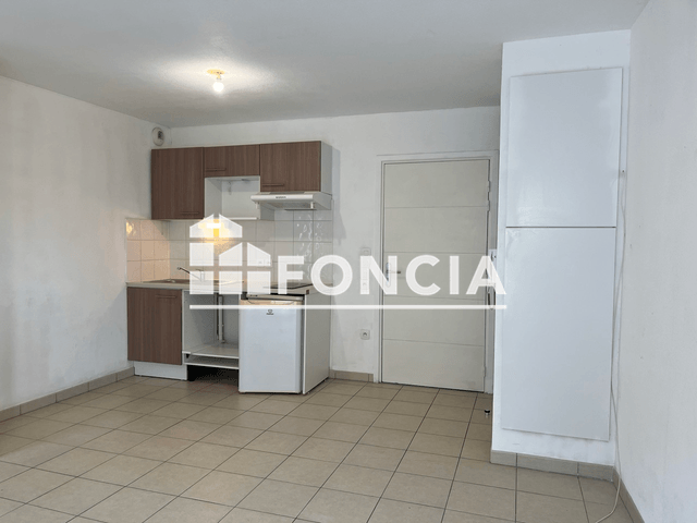 Appartement 2 pièces (41.1 m²) à louer - Lormont (33310)