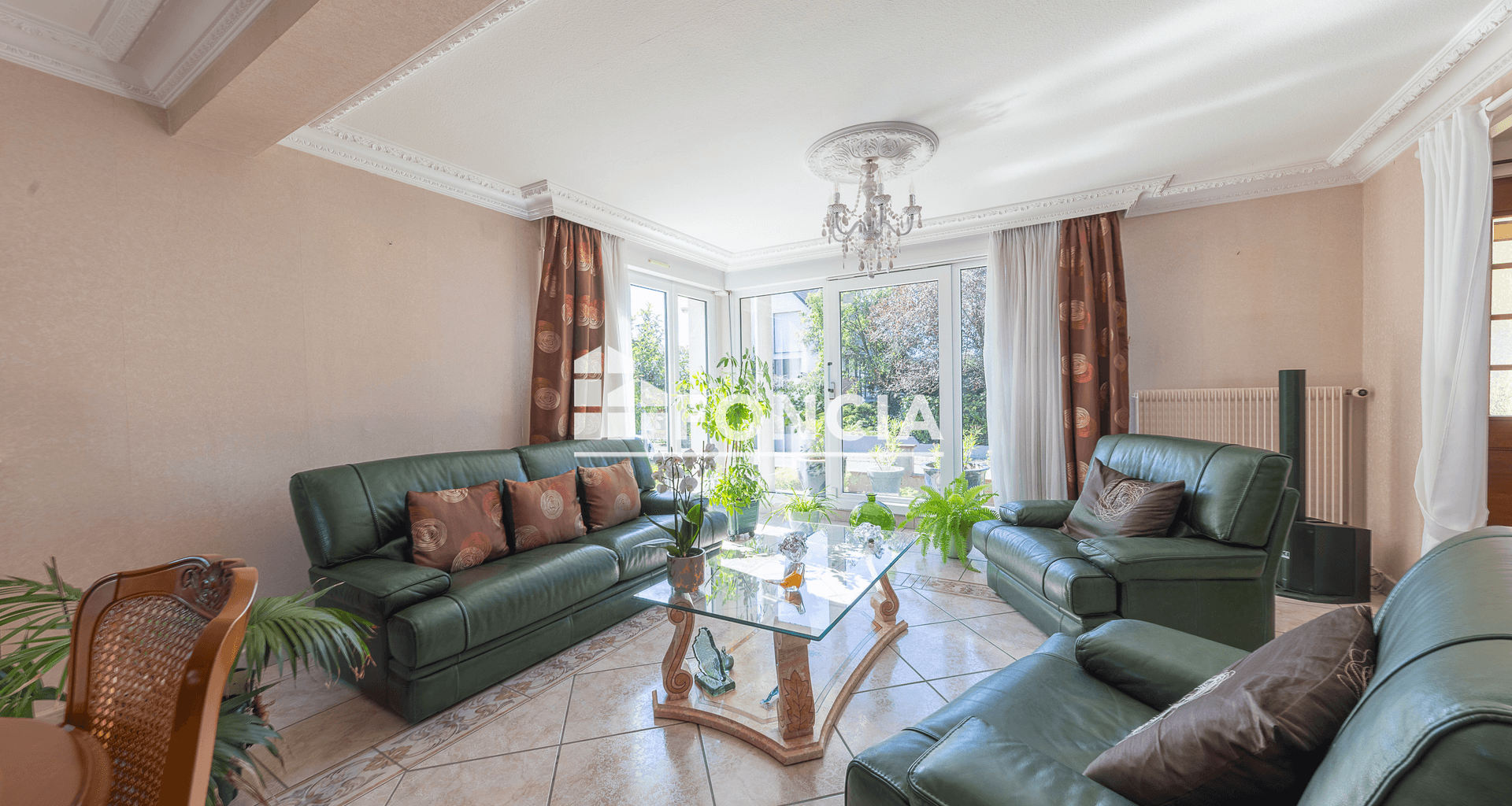 Maison 4 pièces (104 m²) à vendre - Eschau (67114)