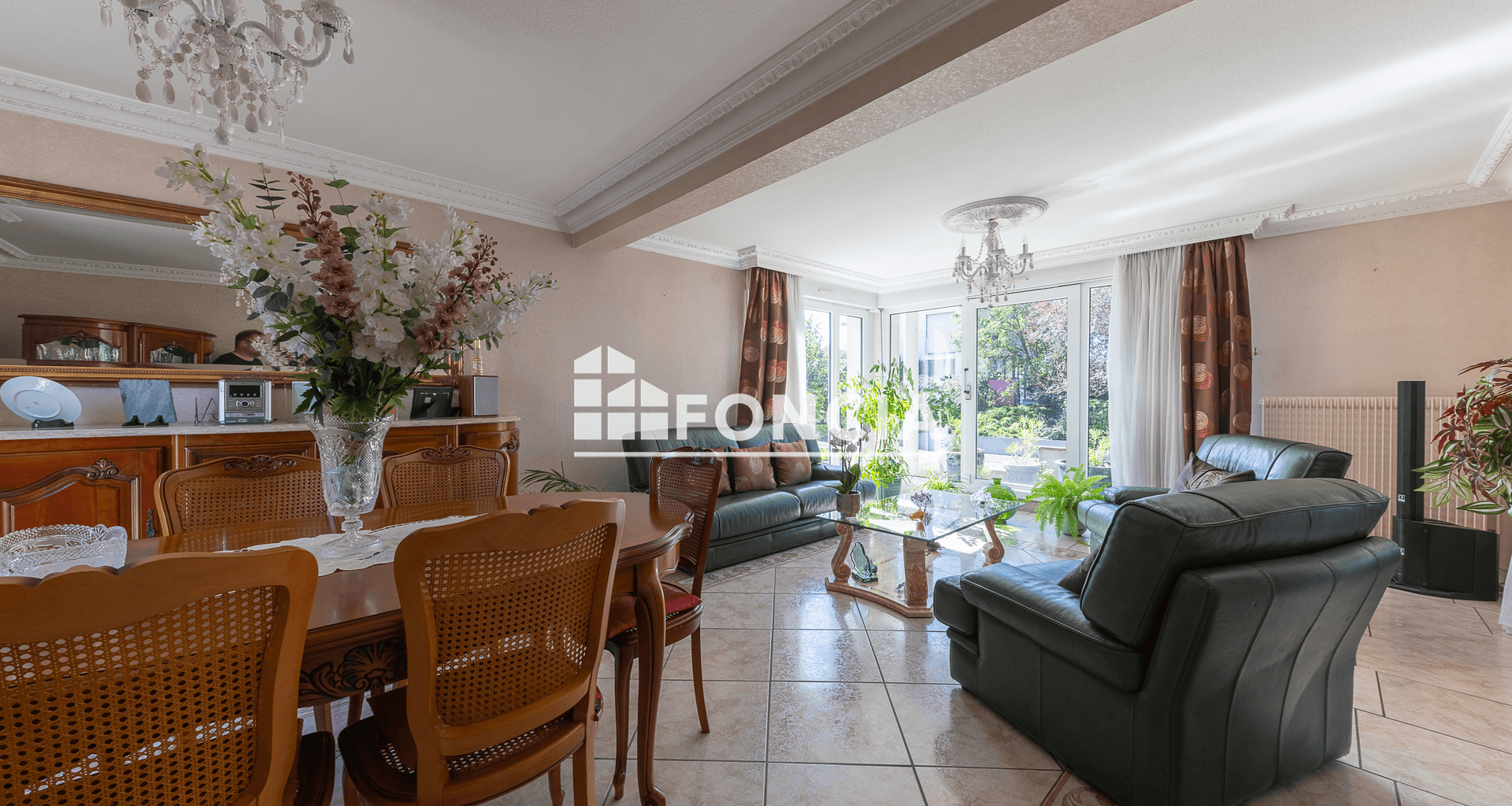 Maison 4 pièces (104 m²) à vendre - Eschau (67114)