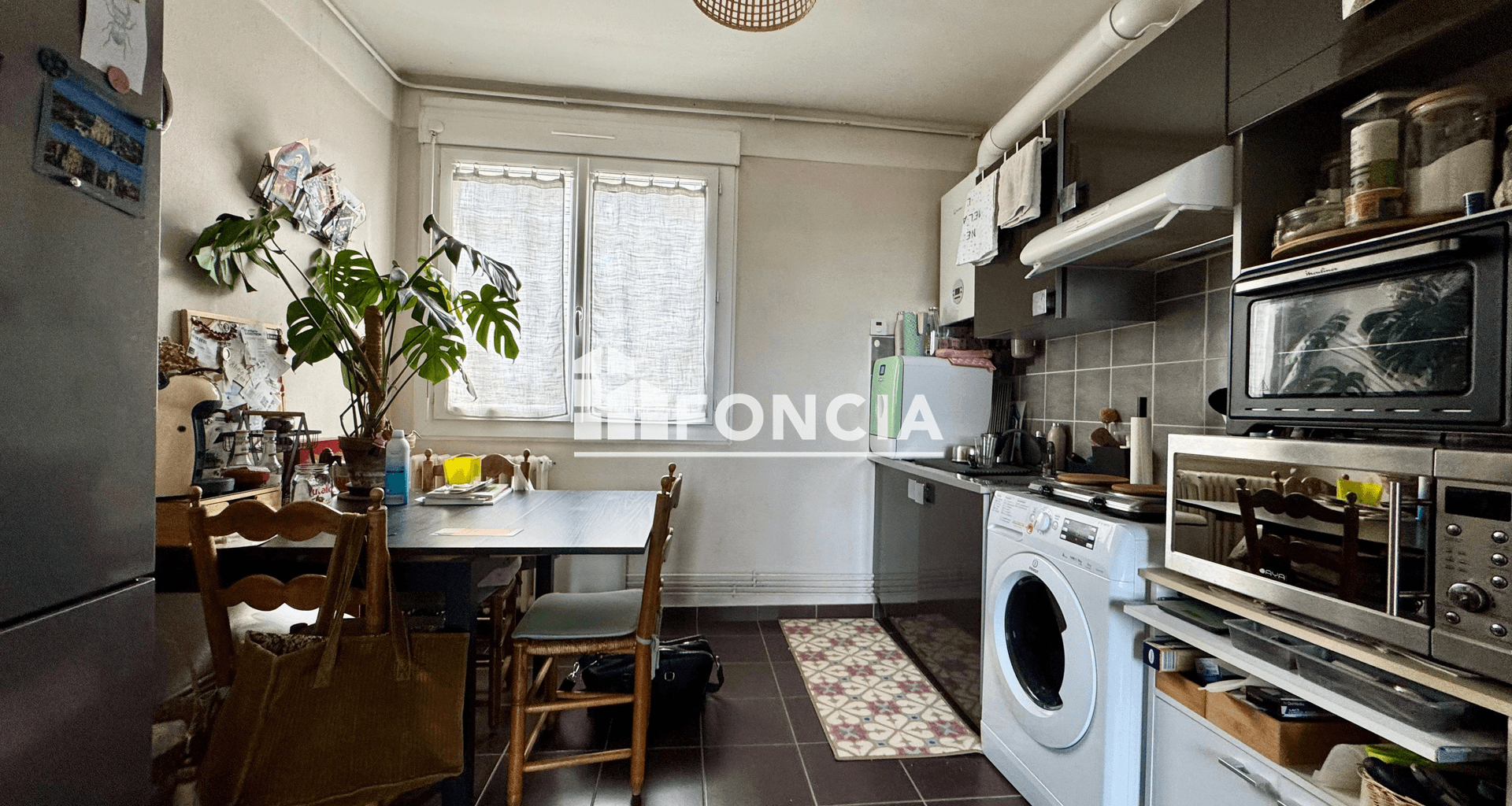 Appartement 2 pièces (35.9 m²) à vendre - Rodez (12000)