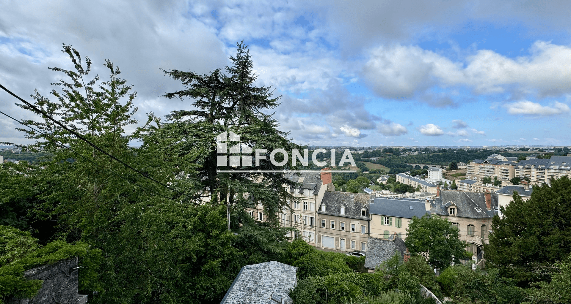 Appartement 2 pièces (35.9 m²) à vendre - Rodez (12000)