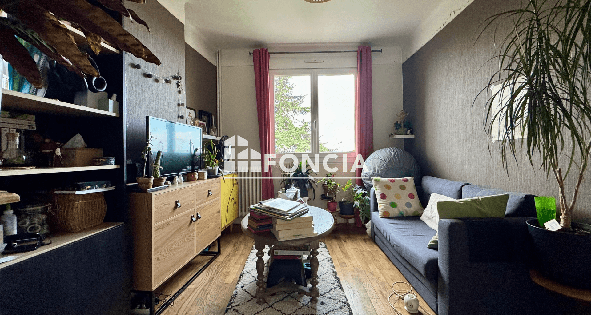 Appartement 2 pièces (35.9 m²) à vendre - Rodez (12000)