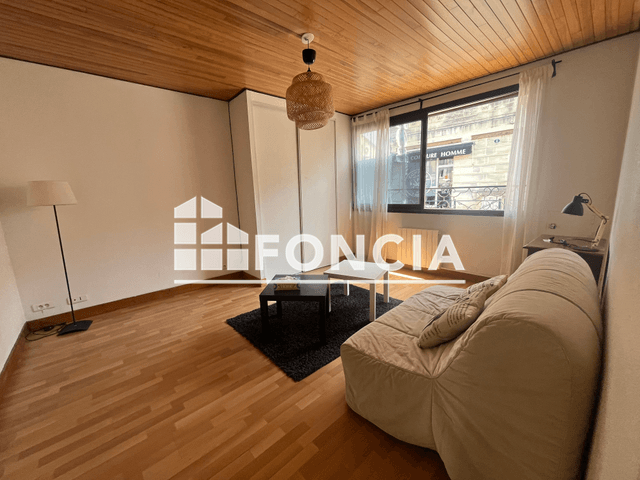 Maison 3 pièces (81.07 m²) à louer - Bordeaux (33000)