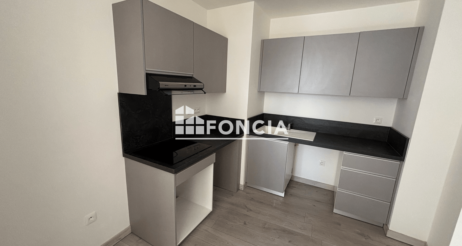 Appartement 3 pièces (57.6 m²) à louer - Le Havre (76600)