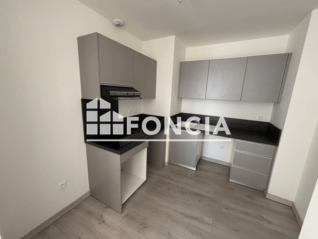 Appartement 3 pièces (57.6 m²) à louer - Le Havre (76600)