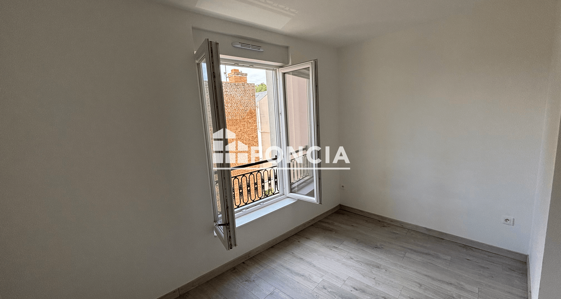 Appartement 3 pièces (57.6 m²) à louer - Le Havre (76600)