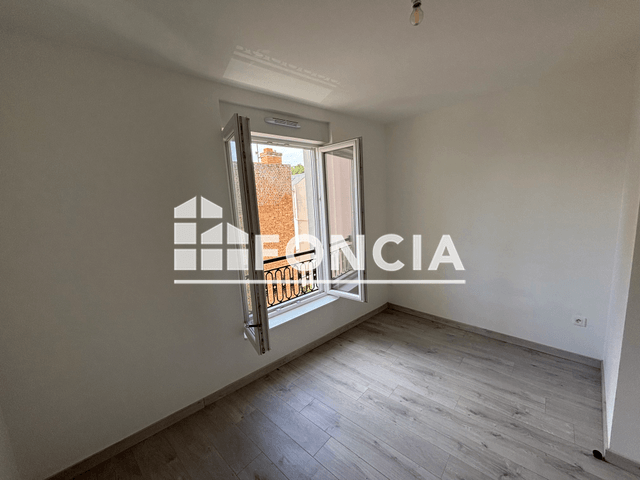Appartement 3 pièces (57.6 m²) à louer - Le Havre (76600)