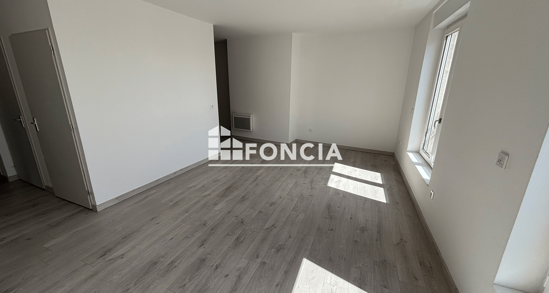 Appartement 3 pièces (57.6 m²) à louer - Le Havre (76600)