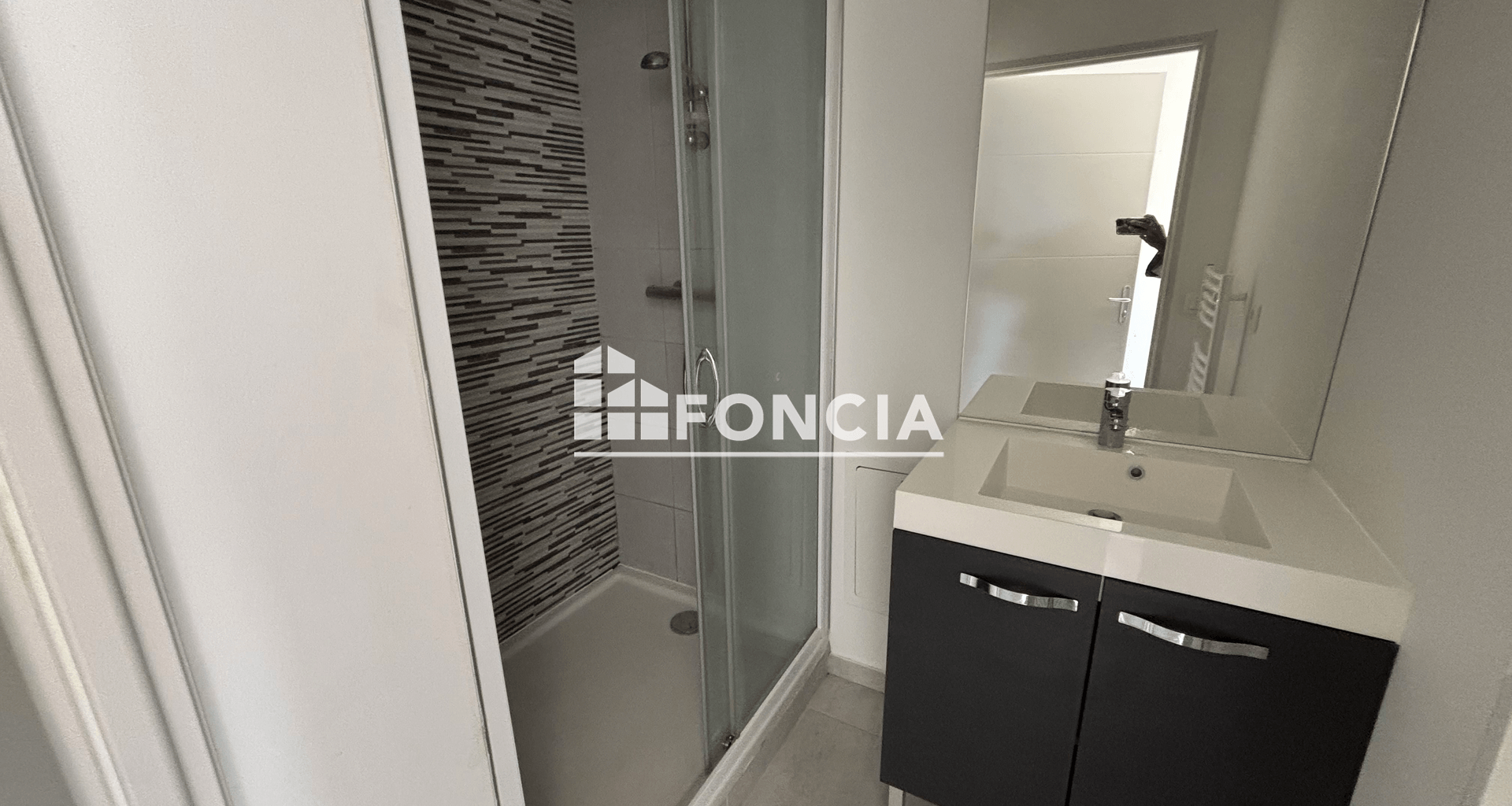 Appartement 3 pièces (57.6 m²) à louer - Le Havre (76600)