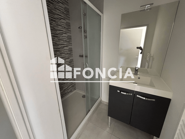 Appartement 3 pièces (57.6 m²) à louer - Le Havre (76600)