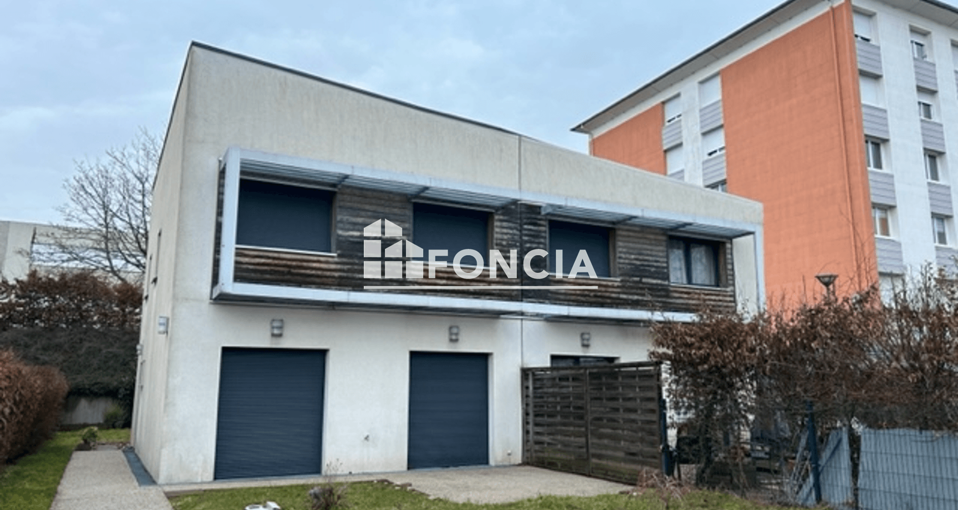 Maison 4 pièces (106 m²) à louer - ÉPinal (88000)