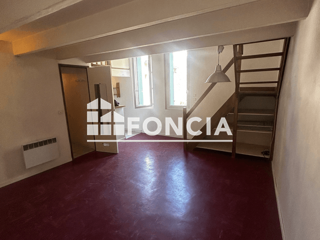 Studio (42.56 m²) à louer - Montpellier (34090)