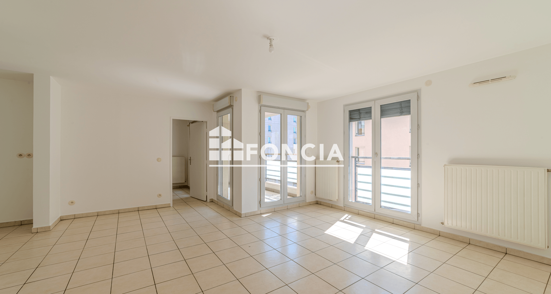Appartement 4 pièces (79 m²) à vendre - Caluire-et-cuire (69300)