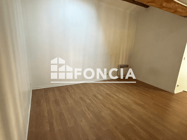 Studio (42.56 m²) à louer - Montpellier (34090)