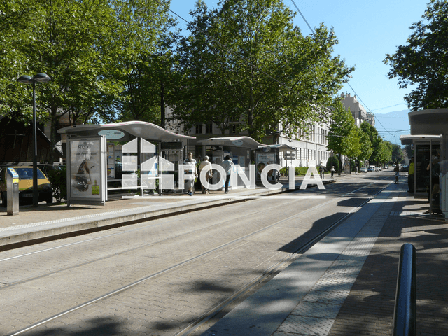 Appartement 4 pièces (74.44 m²) à louer - Grenoble (38000)