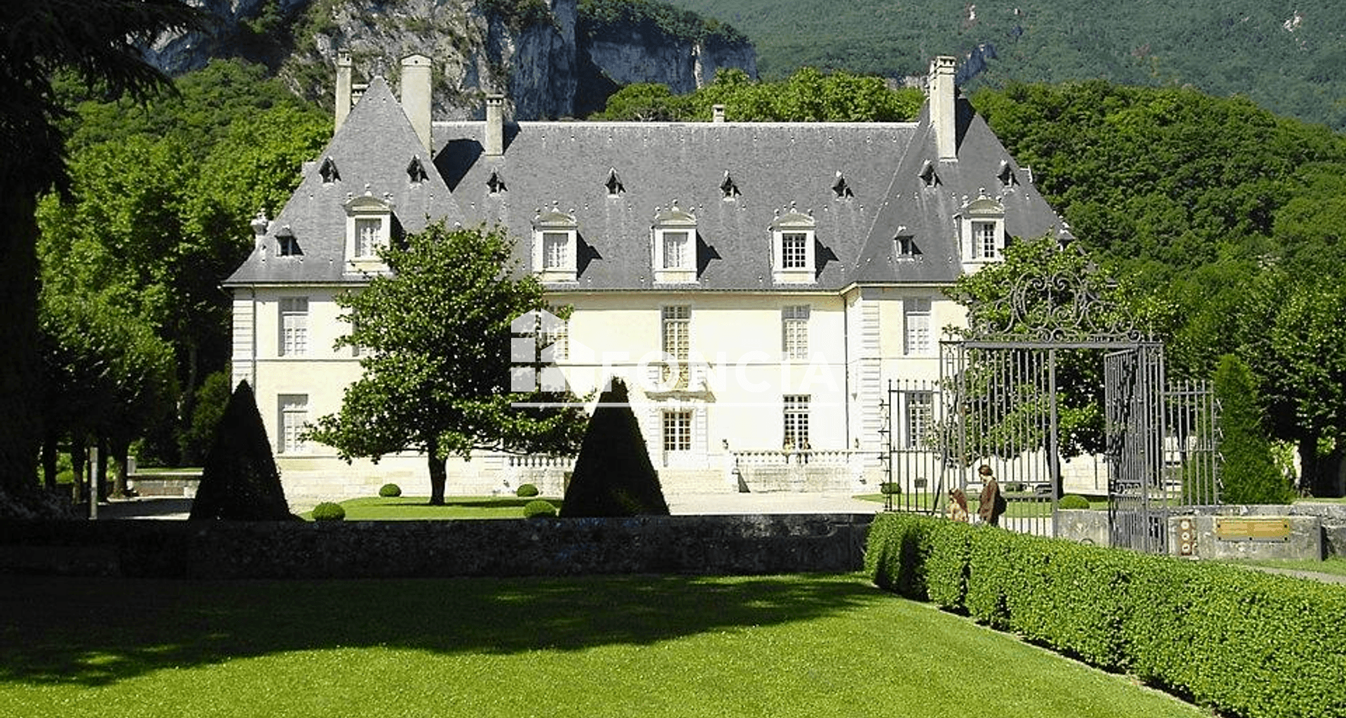 Appartement 3 pièces (87.58 m²) à louer - Sassenage (38360)