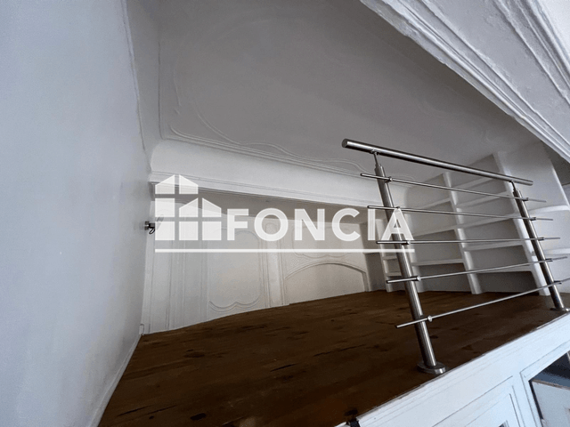 Studio (34.02 m²) à louer - Aix En Provence (13100)
