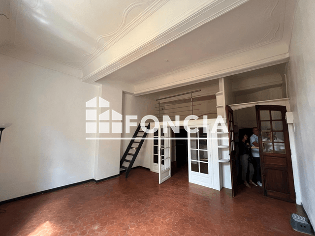 Studio (34.02 m²) à louer - Aix En Provence (13100)