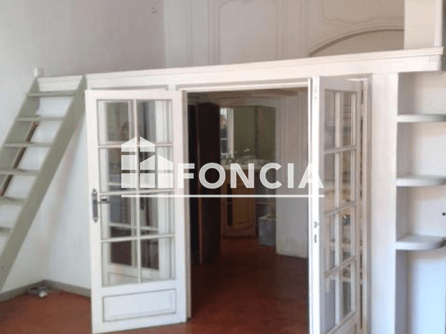 Studio (34.02 m²) à louer - Aix En Provence (13100)