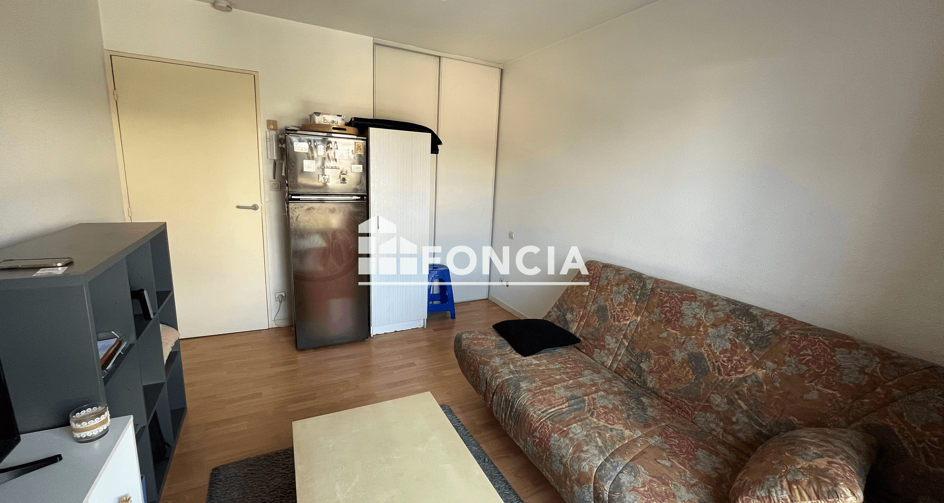 Studio (20 m²) à vendre - Talence (33400)