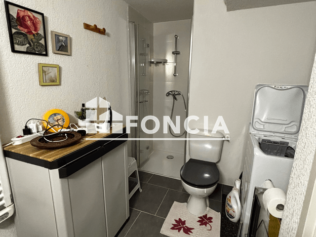 Maison 3 pièces (86.24 m²) à louer - Montpellier (34000)