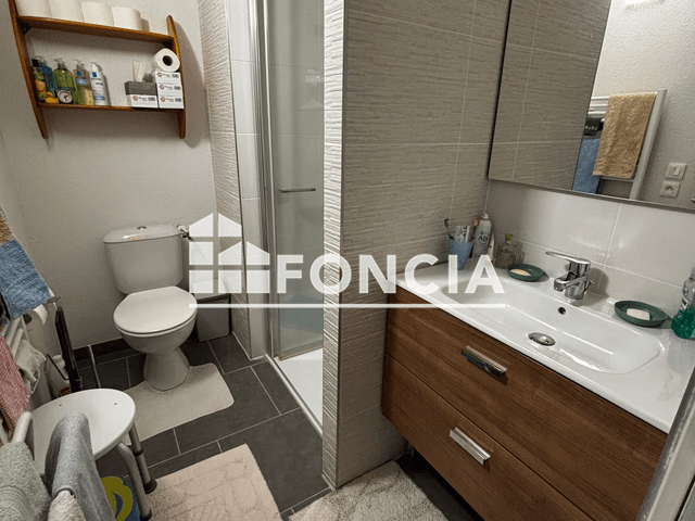 Maison 3 pièces (86.24 m²) à louer - Montpellier (34000)