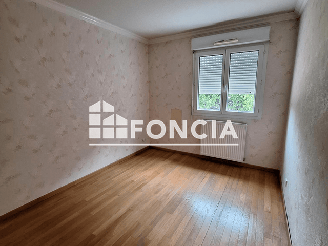 Appartement 2 pièces (48 m²) à vendre - Valleiry (74520)