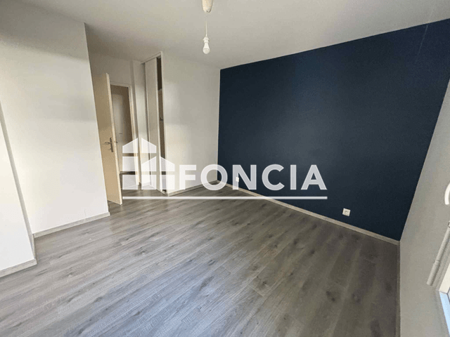 Appartement 2 pièces (41 m²) à louer - Les Mureaux (78130)