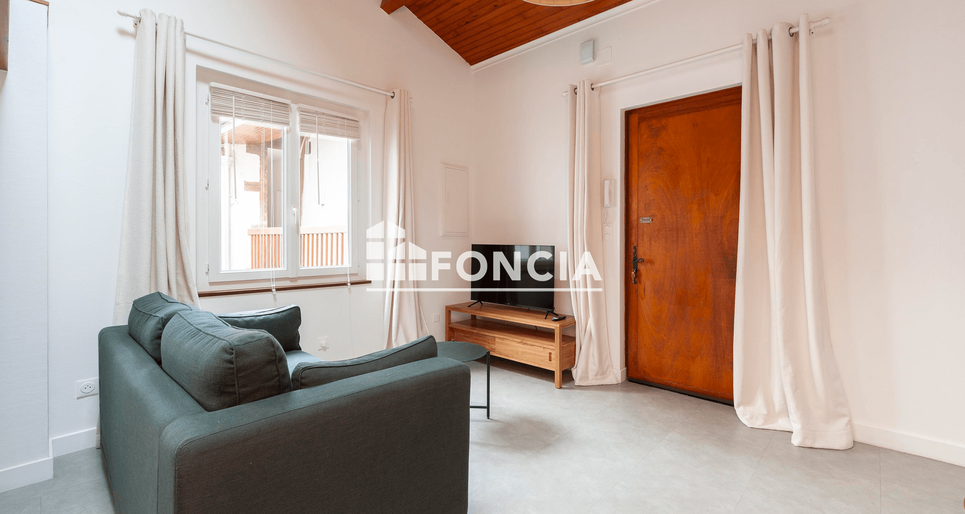 Studio (39 m²) à vendre - Mont-de-marsan (40000)