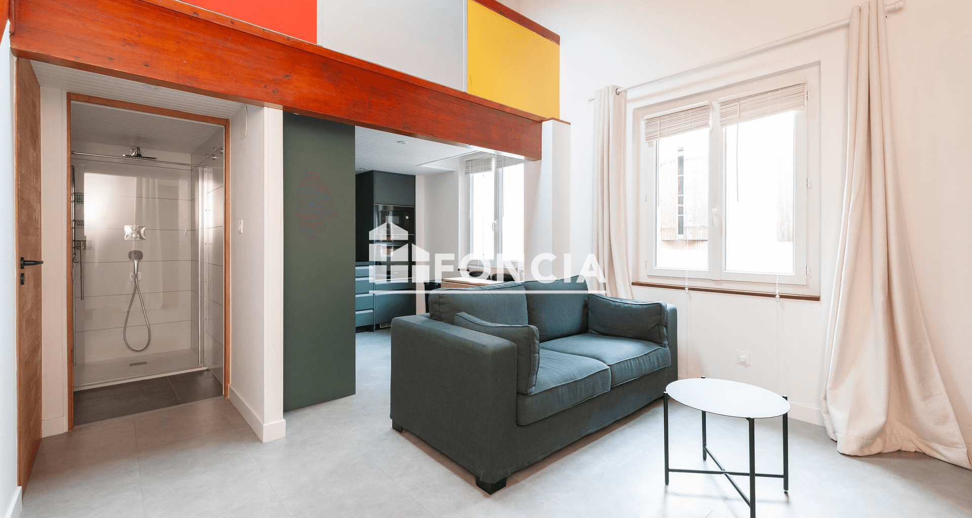 Studio (39 m²) à vendre - Mont-de-marsan (40000)