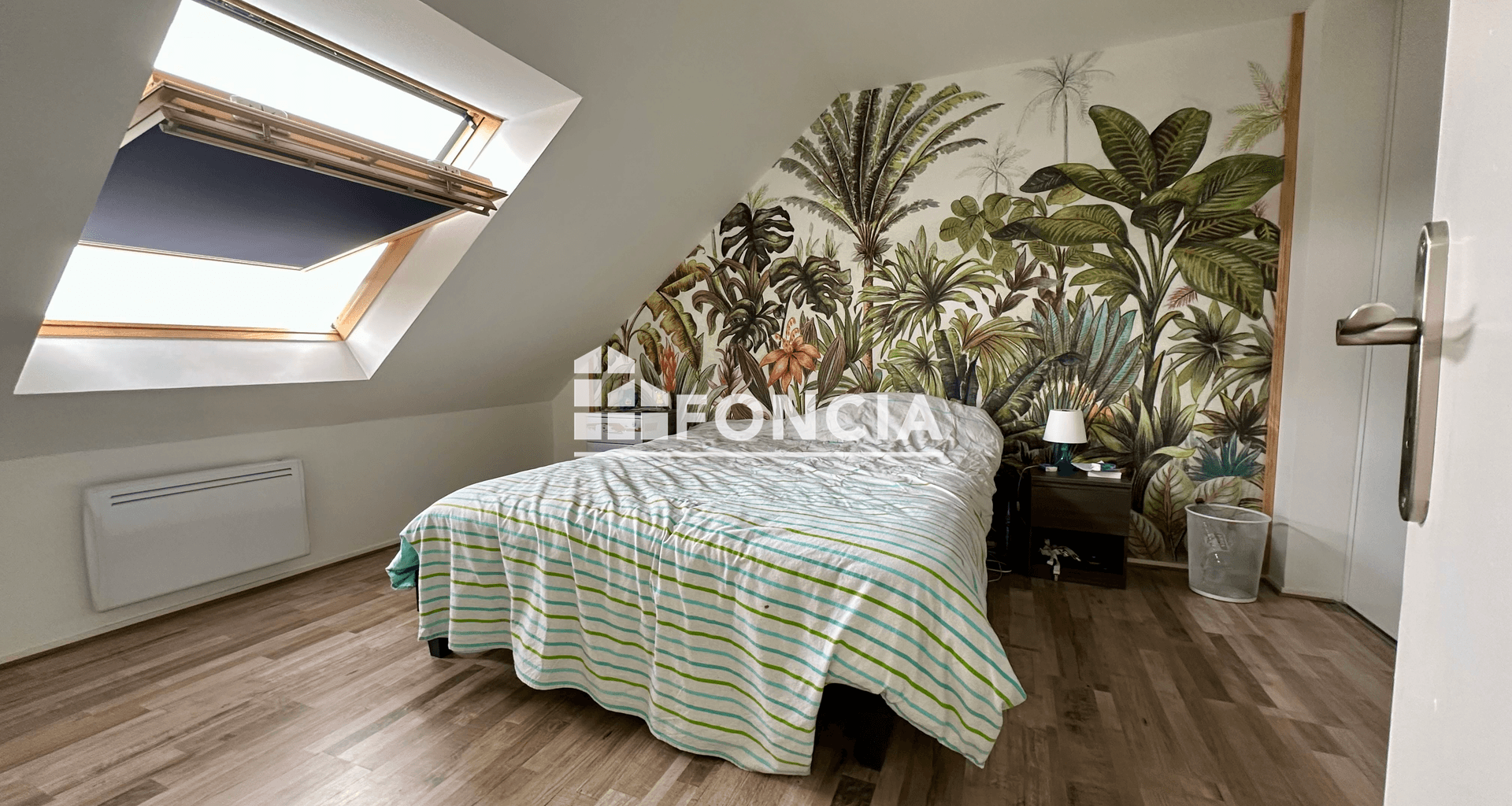 Appartement 2 pièces (59.27 m²) à vendre - Quimper (29000)