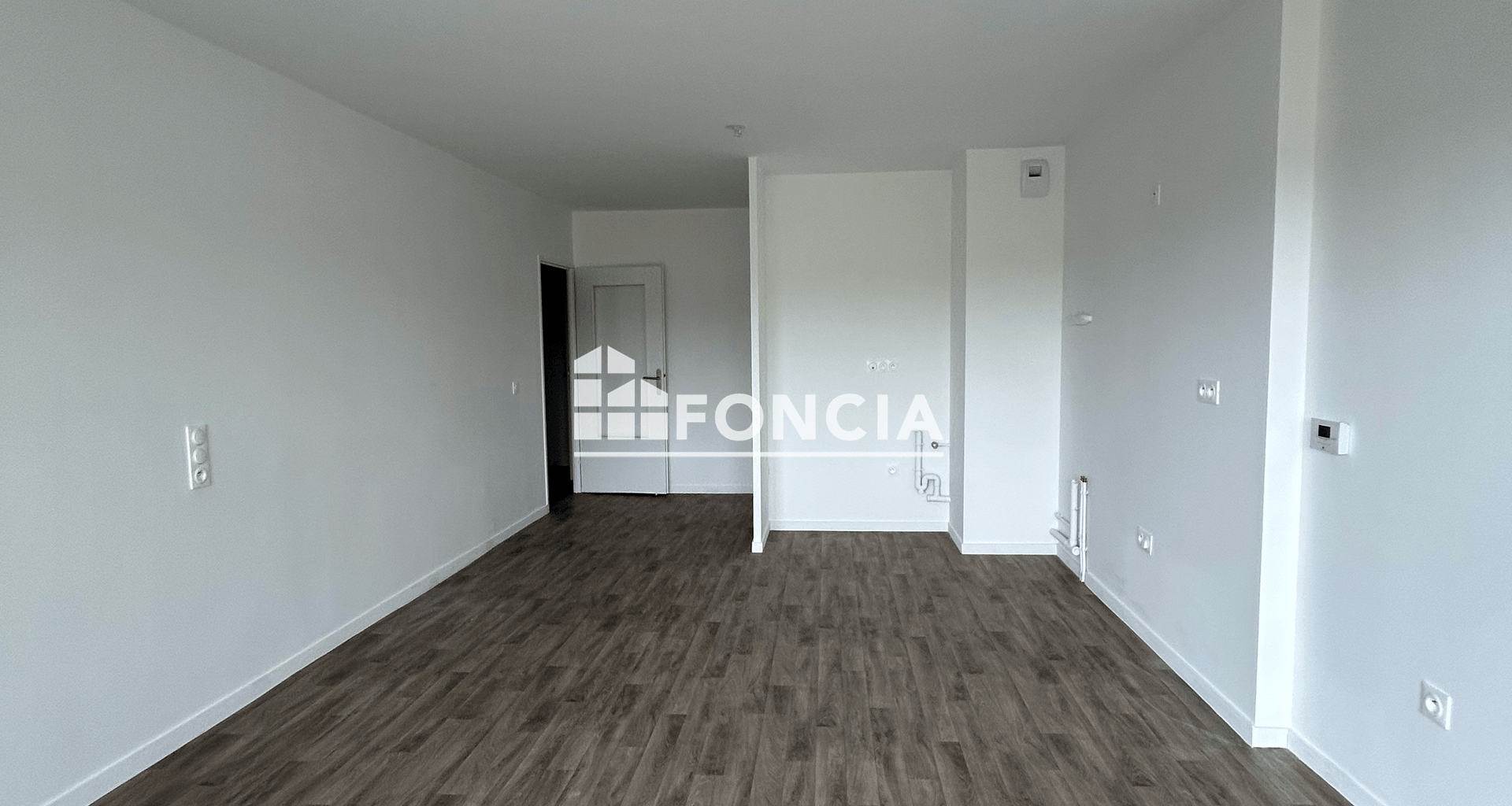 Appartement 3 pièces (68.25 m²) à louer - Amiens (80000)