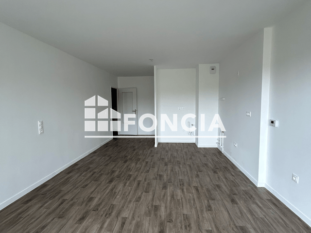 Appartement 3 pièces (68.25 m²) à louer - Amiens (80000)