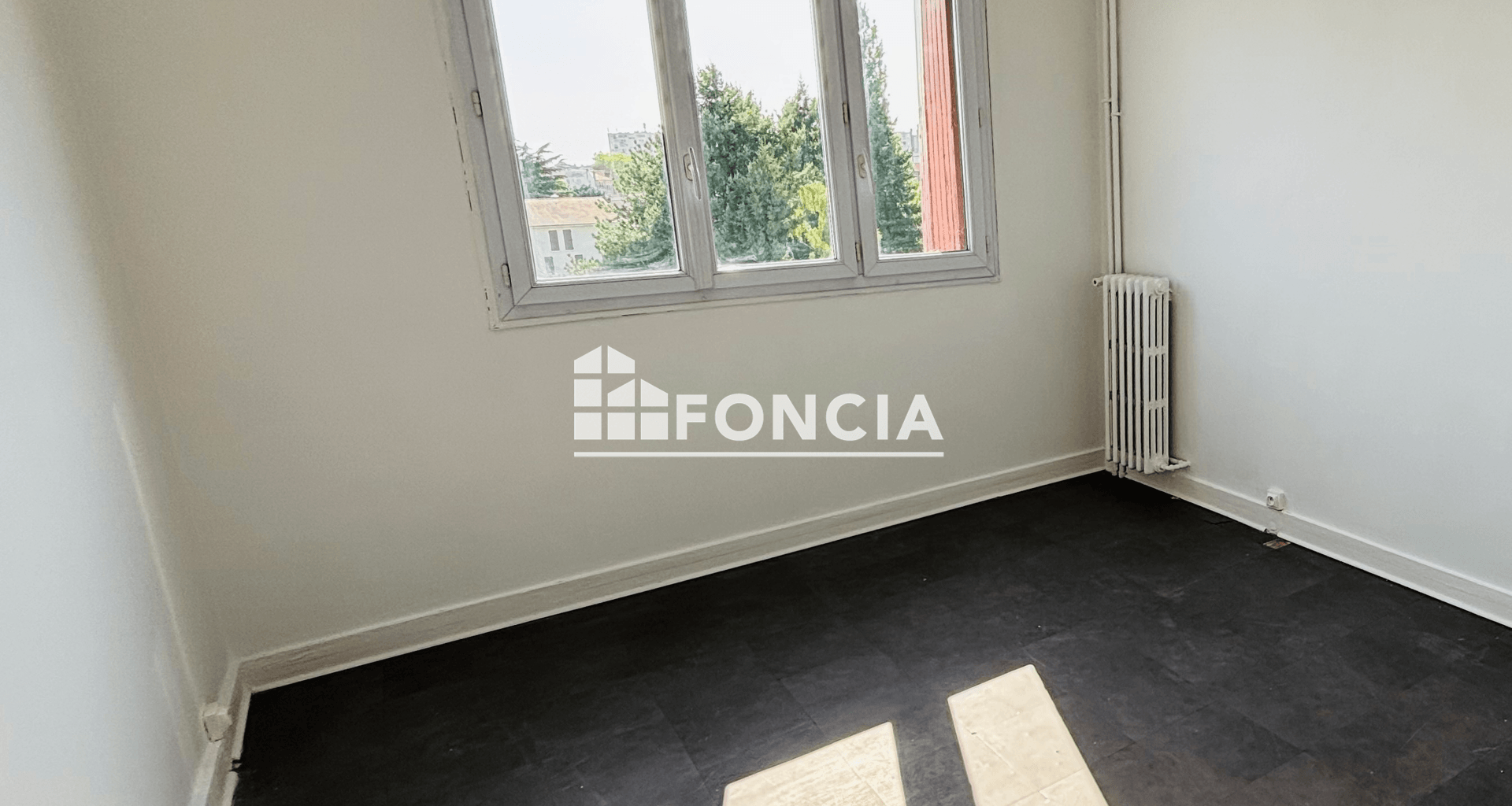 Appartement 4 pièces (71.83 m²) à louer - ÉPinay-sur-seine (93800)