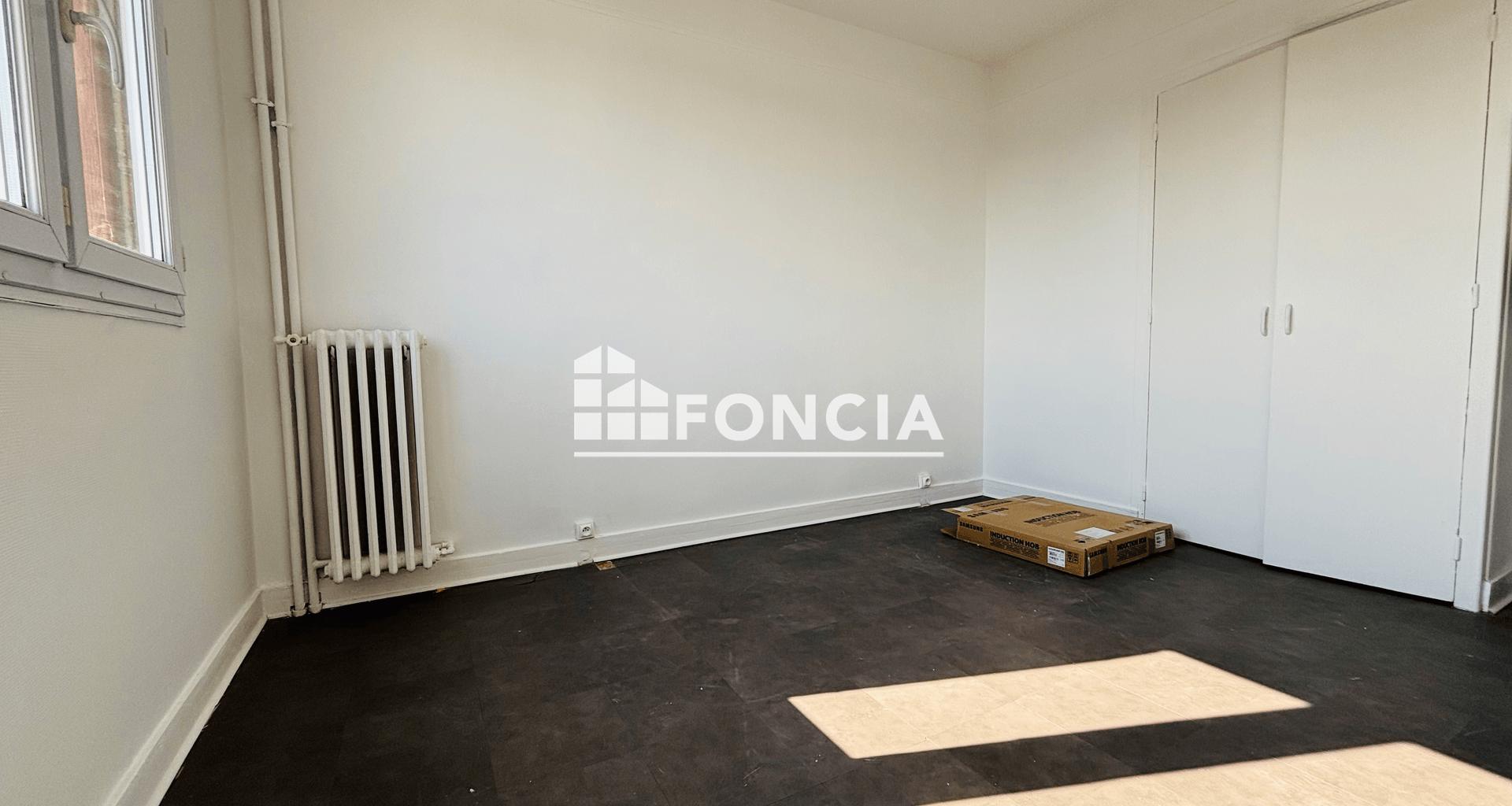 Appartement 4 pièces (71.83 m²) à louer - ÉPinay-sur-seine (93800)