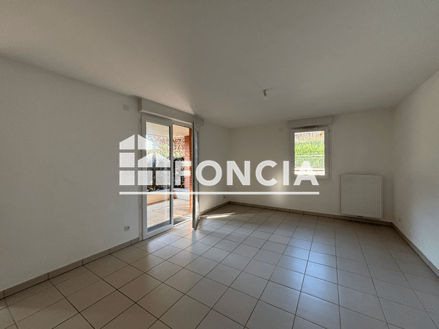 Appartement 3 pièces (69.75 m²) à louer - Castanet-tolosan (31320)