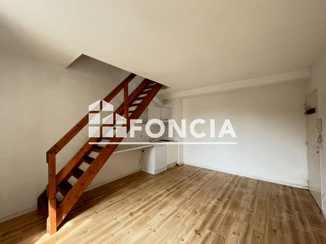 Studio (36.19 m²) à louer - Bordeaux (33000)