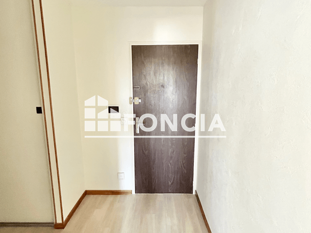 Appartement 2 pièces (53.02 m²) à louer - Metz (57050)