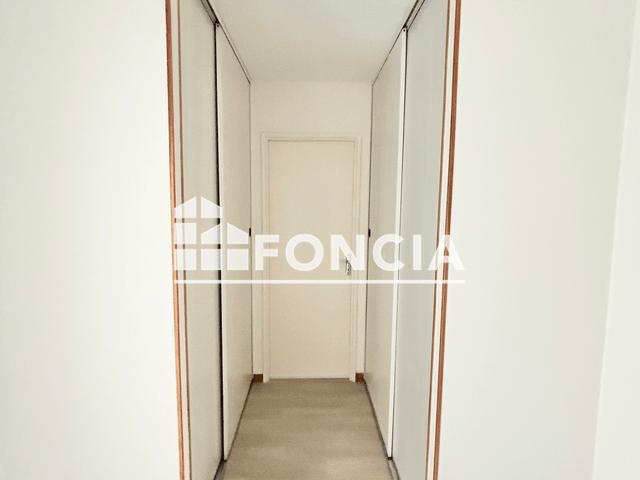 Appartement 2 pièces (53.02 m²) à louer - Metz (57050)