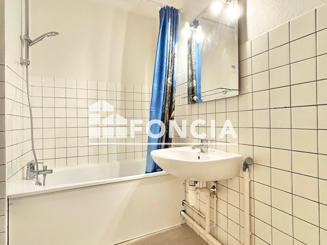 Appartement 2 pièces (53.02 m²) à louer - Metz (57050)